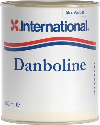 Danboline, White, 2.5L